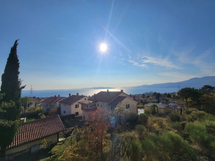 Rijeka-Hosti, 2S+DB, 60m2