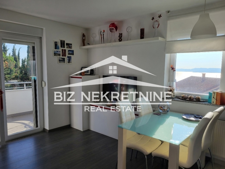 Rijeka-Hosti, 2S+DB, 60m2