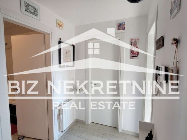 Rijeka-Hosti, 2S+DB, 60m2