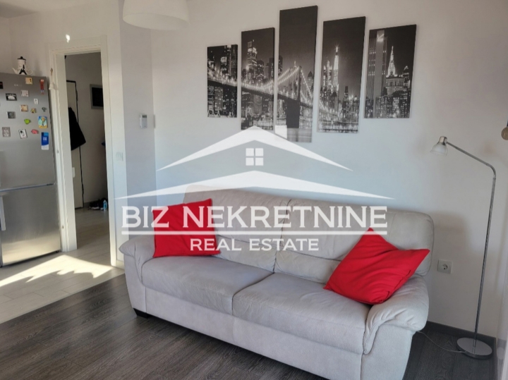 Rijeka-Hosti, 2S+DB, 60m2