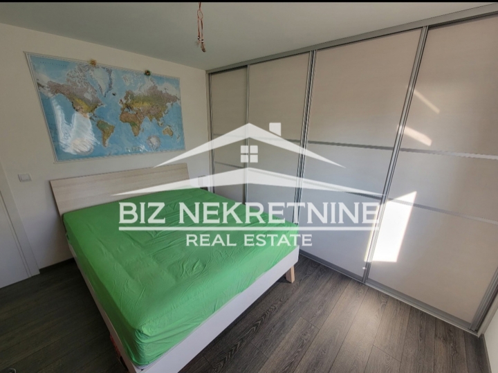 Rijeka-Hosti, 2S+DB, 60m2