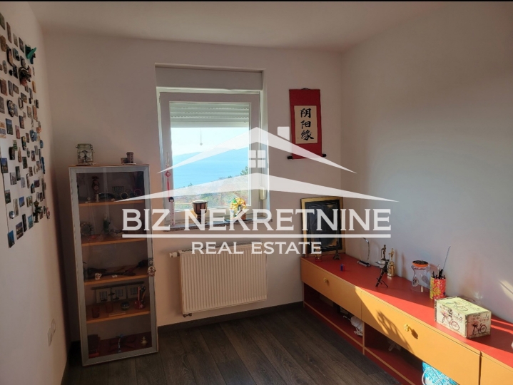 Rijeka-Hosti, 2S+DB, 60m2