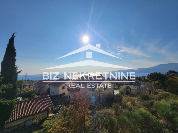 Rijeka-Hosti, 2S+DB, 60m2