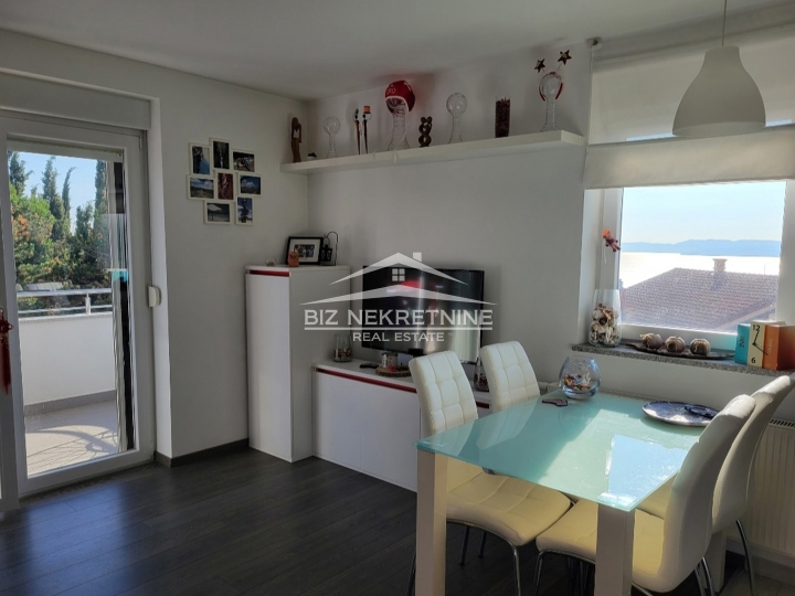 Rijeka-Hosti, 2S+DB, 60m2