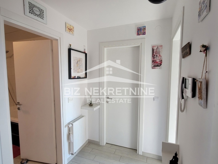 Rijeka-Hosti, 2S+DB, 60m2