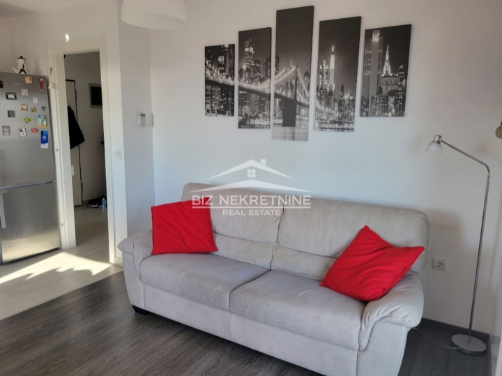 Rijeka-Hosti, 2S+DB, 60m2