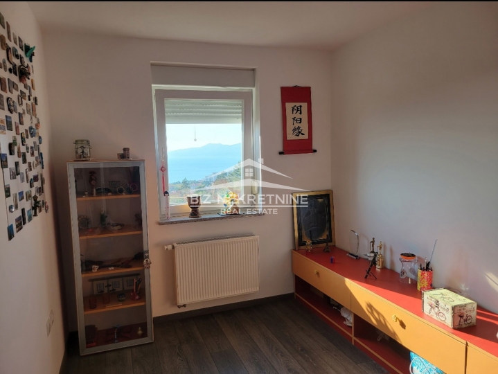 Rijeka-Hosti, 2S+DB, 60m2