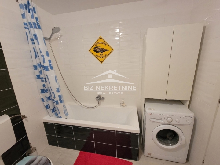 Rijeka-Hosti, 2S+DB, 60m2