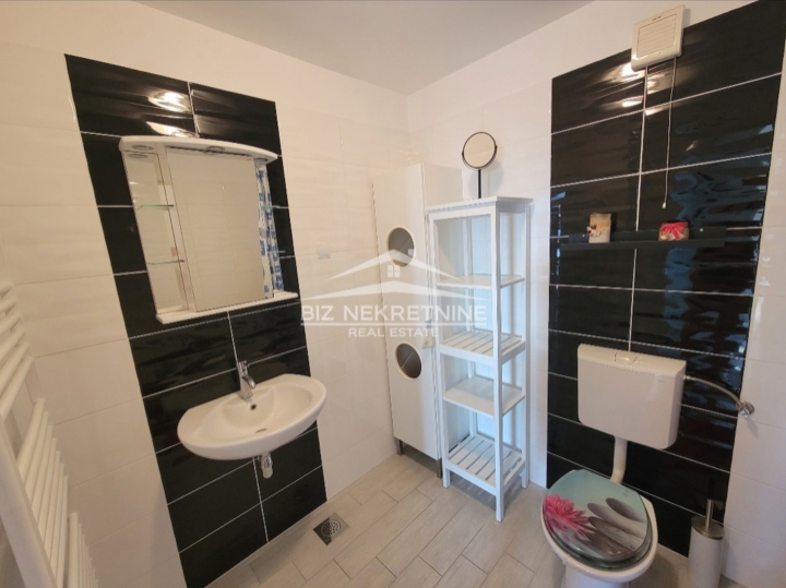 Rijeka-Hosti, 2S+DB, 60m2