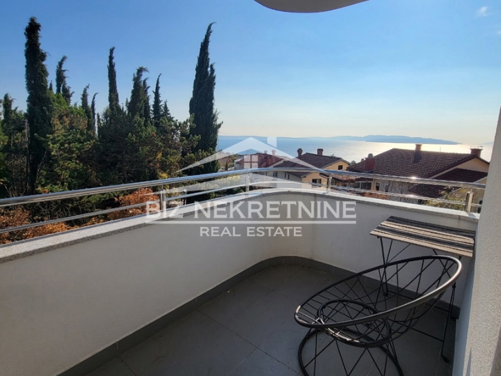 Rijeka-Hosti, 2S+DB, 60m2