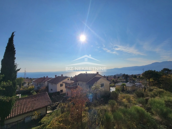 Rijeka-Hosti, 2S+DB, 60m2