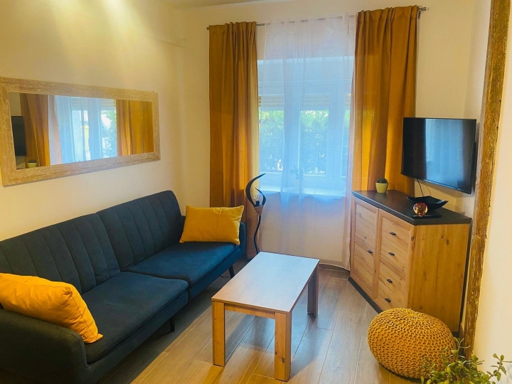 Rijeka-Kostrena, 2S+DB, 52m2