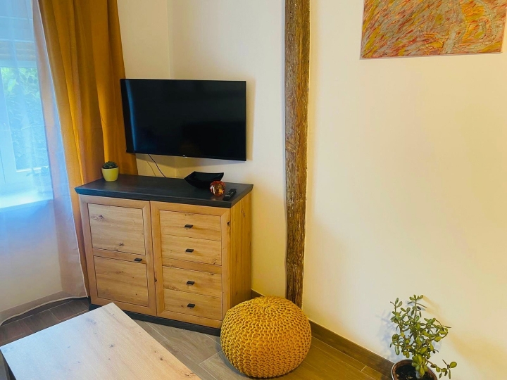 Rijeka-Kostrena, 2S+DB, 52m2