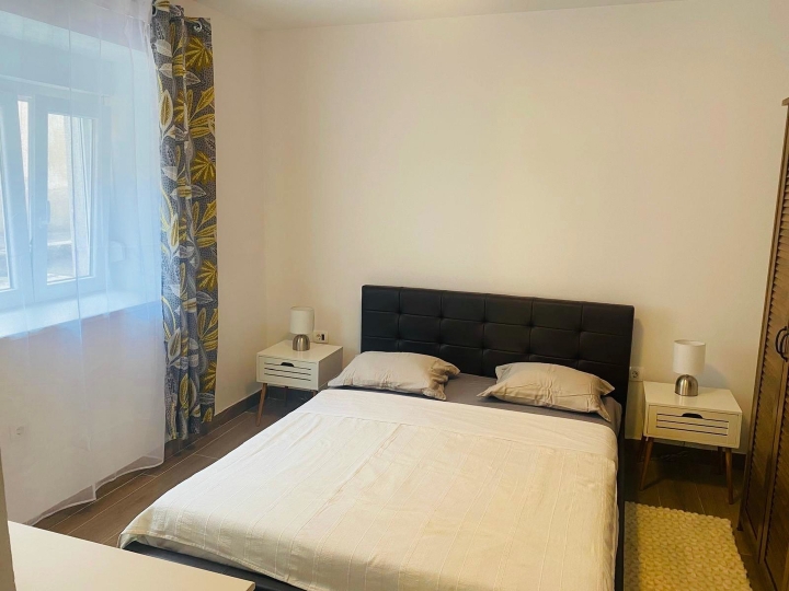 Rijeka-Kostrena, 2S+DB, 52m2