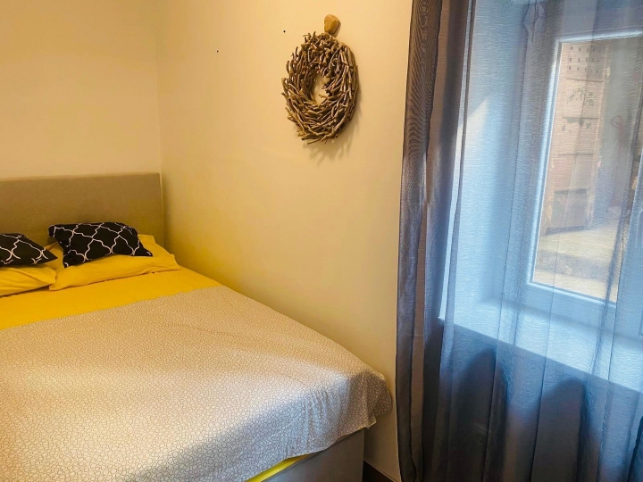 Rijeka-Kostrena, 2S+DB, 52m2