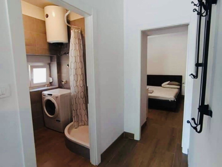 Rijeka-Kostrena, 2S+DB, 52m2