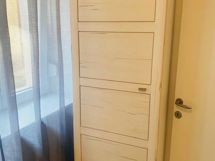 Rijeka-Kostrena, 2S+DB, 52m2