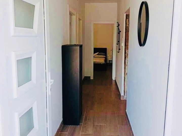 Rijeka-Kostrena, 2S+DB, 52m2