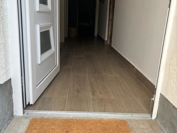 Rijeka-Kostrena, 2S+DB, 52m2