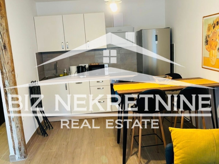 Rijeka-Kostrena, 2S+DB, 52m2