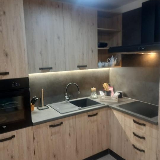 Rijeka-Zamet, 2S+DB, 68m2