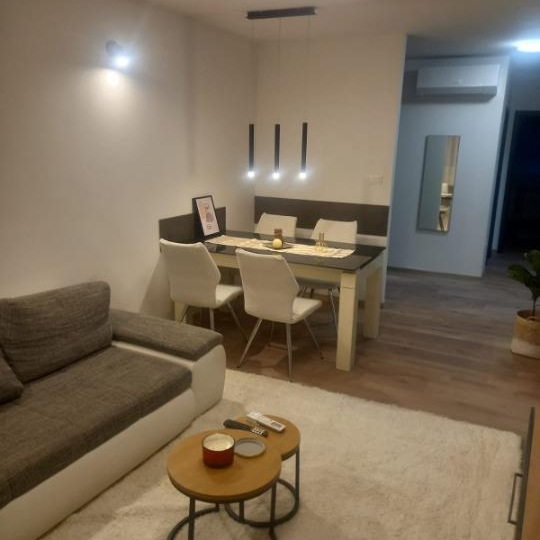 Rijeka-Zamet, 2S+DB, 68m2