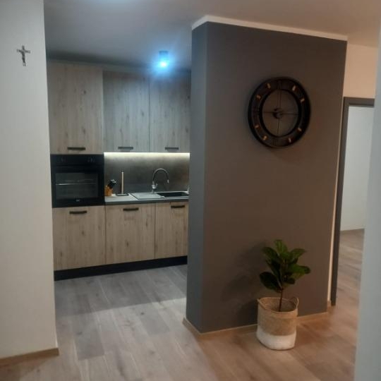 Rijeka-Zamet, 2S+DB, 68m2