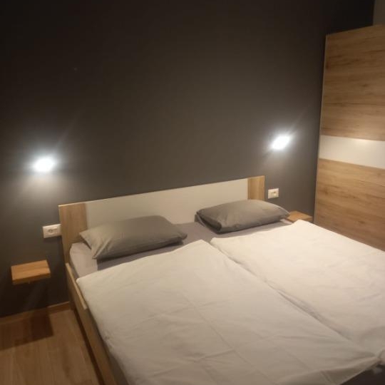 Rijeka-Zamet, 2S+DB, 68m2