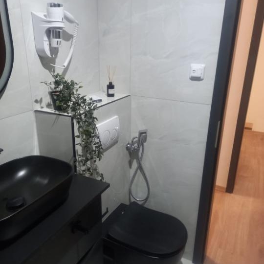 Rijeka-Zamet, 2S+DB, 68m2