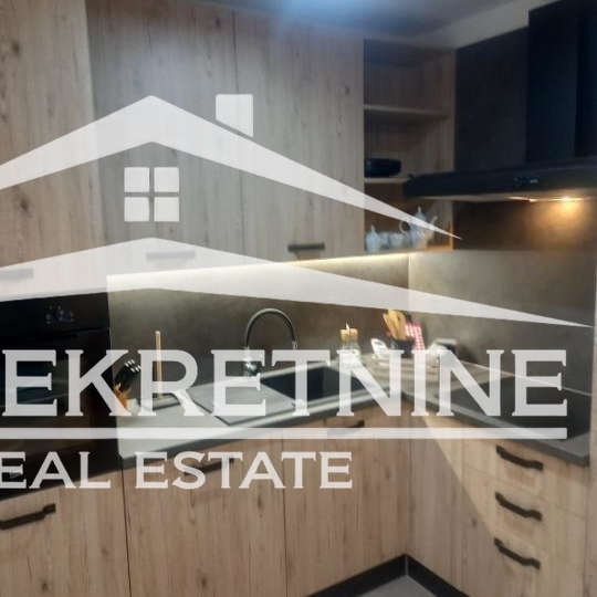 Rijeka-Zamet, 2S+DB, 68m2