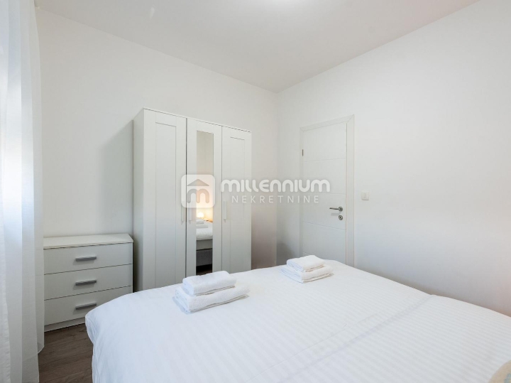 Matulji, 93.40m2, 3S+DB, terasa, 2-parkirna mjesta