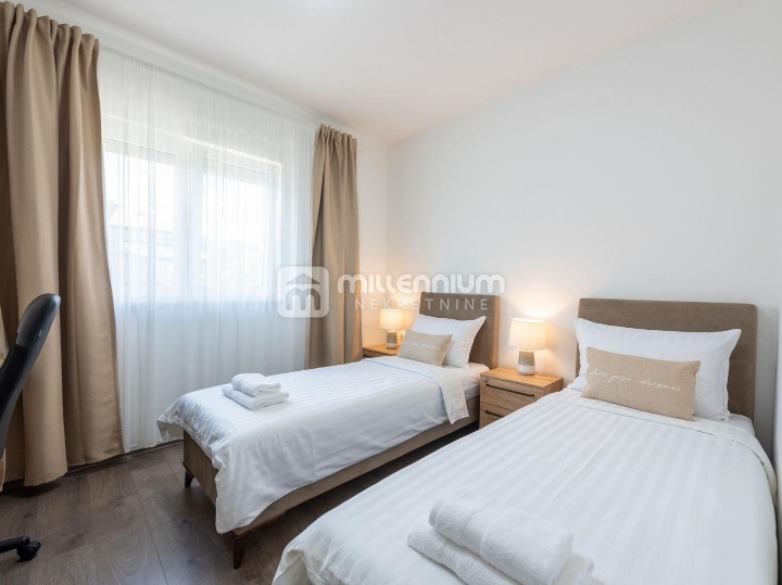 Matulji, 93.40m2, 3S+DB, terasa, 2-parkirna mjesta