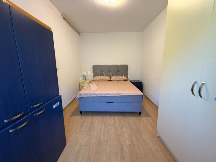 Stan u prizemlju s vrtom i terasom, renovirano!!!