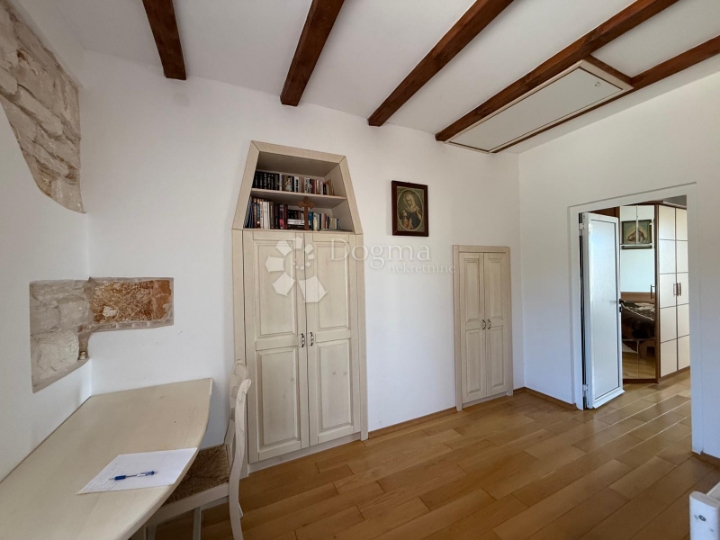 Rovinj – šarmantna dvojna kuća