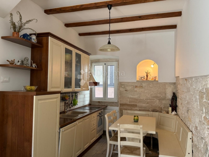 Rovinj – šarmantna dvojna kuća