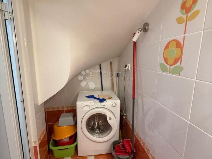 Rovinj – šarmantna dvojna kuća