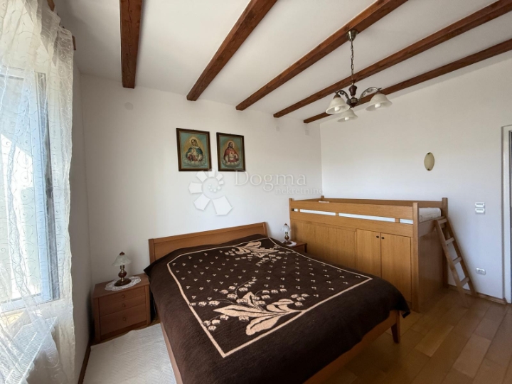 Rovinj – šarmantna dvojna kuća