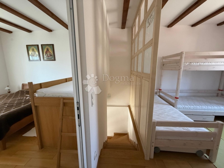 Rovinj – šarmantna dvojna kuća