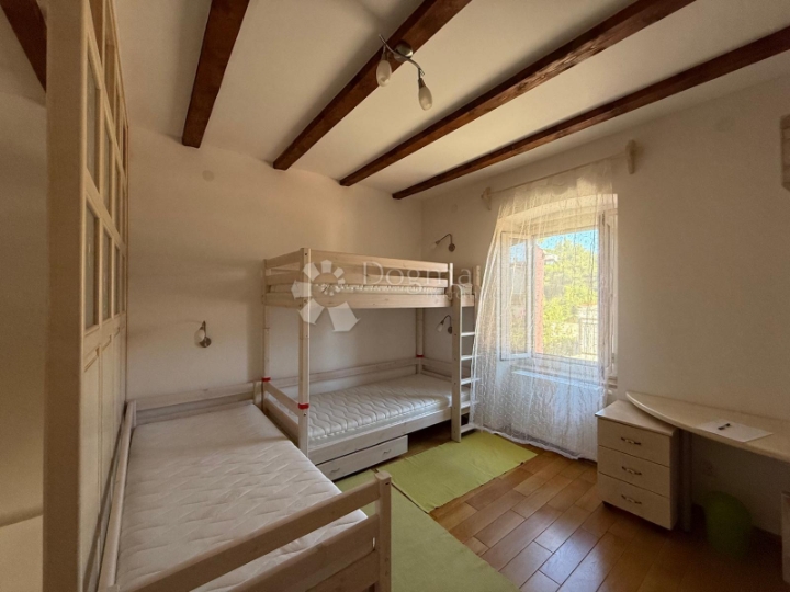 Rovinj – šarmantna dvojna kuća
