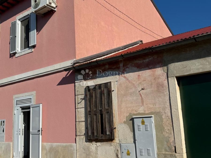 Rovinj – šarmantna dvojna kuća