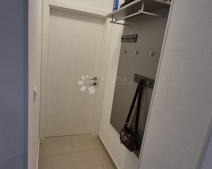 Dvoetažni stan površine 91,05 m2 u Balama
