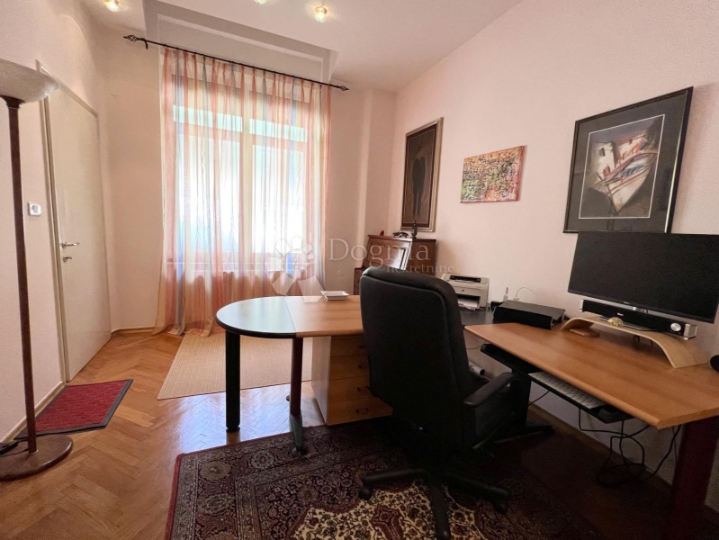 Stan na Pećinama s puno potencijala