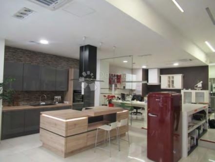 Pula centar – uređen prostor savršene organizacije