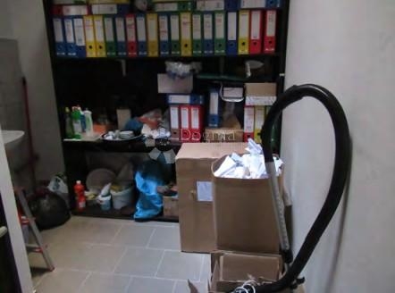 Pula centar – uređen prostor savršene organizacije