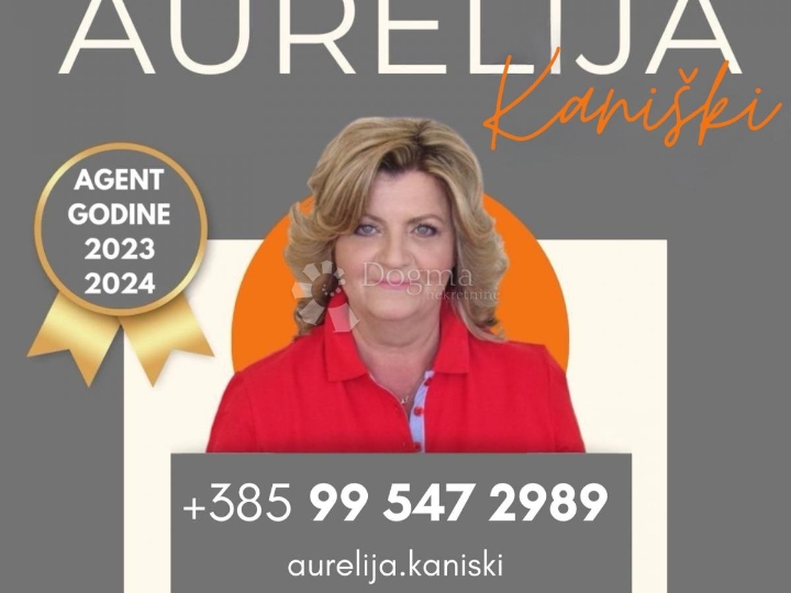 Pula centar – uređen prostor savršene organizacije