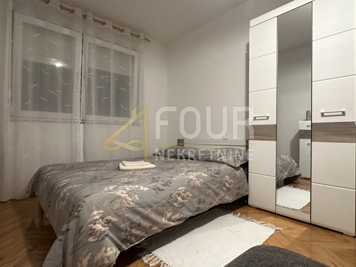 Rijeka, Donji Zamet, 21.64m2, namještena garsonijera
