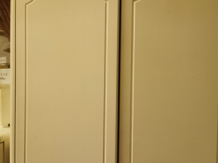 Kupaonski ormar 50 cm s 5 polica