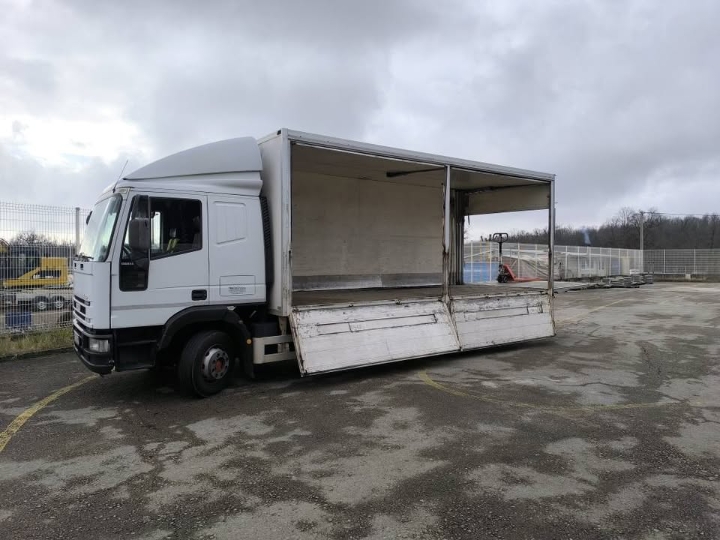 Iveco Eurocargo 130E24
