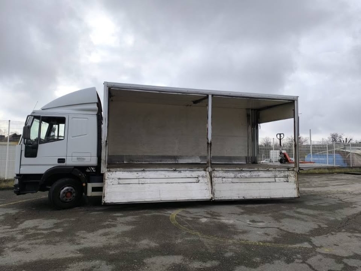 Iveco Eurocargo 130E24