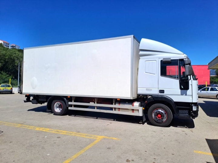 Iveco Eurocargo 130E24